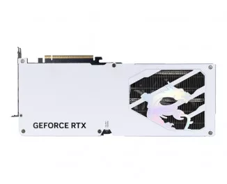 Відеокарта MSI GeForce RTX 5070 Ti 16G GAMING TRIO OC WHITE