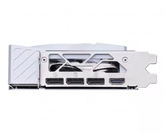 Відеокарта MSI GeForce RTX 5070 Ti 16G GAMING TRIO OC WHITE