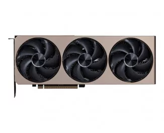Видеокарта MSI GeForce RTX 5070 Ti 16G INSPIRE 3X OC