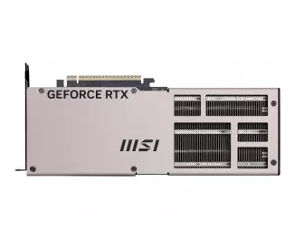Видеокарта MSI GeForce RTX 5070 Ti 16G INSPIRE 3X OC
