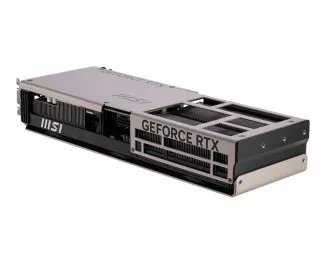 Видеокарта MSI GeForce RTX 5070 Ti 16G INSPIRE 3X OC