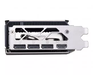 Видеокарта MSI GeForce RTX 5070 Ti 16G INSPIRE 3X OC
