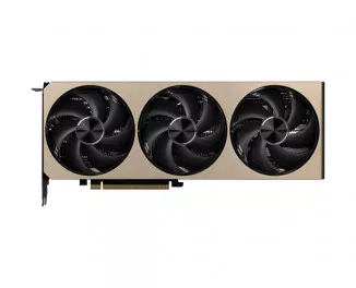 Відеокарта MSI GeForce RTX 5070 Ti 16G INSPIRE 3X PLUS