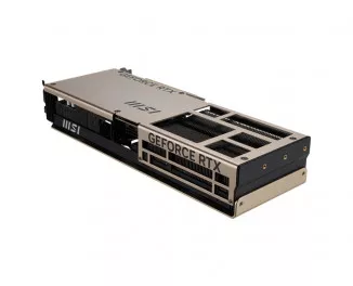 Відеокарта MSI GeForce RTX 5070 Ti 16G INSPIRE 3X PLUS
