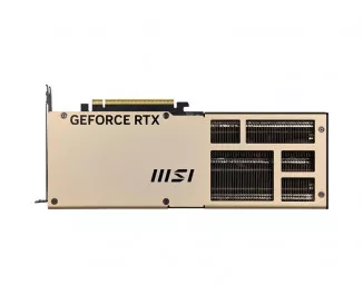 Відеокарта MSI GeForce RTX 5070 Ti 16G INSPIRE 3X PLUS