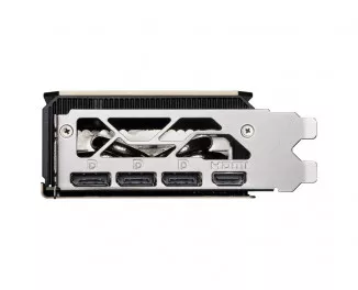 Відеокарта MSI GeForce RTX 5070 Ti 16G INSPIRE 3X PLUS