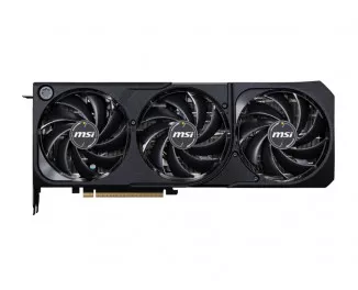 Видеокарта MSI GeForce RTX 5070 Ti 16G SHADOW 3X OC