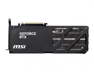 Видеокарта MSI GeForce RTX 5070 Ti 16G SHADOW 3X OC