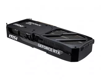 Видеокарта MSI GeForce RTX 5070 Ti 16G SHADOW 3X OC