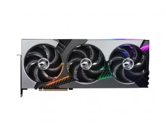 Відеокарта MSI GeForce RTX 5070 Ti 16G VANGUARD SOC LAUNCH EDITION