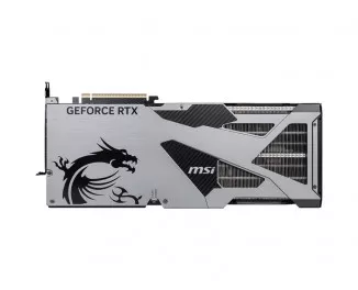 Відеокарта MSI GeForce RTX 5070 Ti 16G VANGUARD SOC LAUNCH EDITION