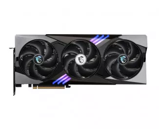 Відеокарта MSI GeForce RTX 5080 16G GAMING TRIO OC