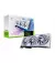 Видеокарта MSI GeForce RTX 5080 16G GAMING TRIO OC WHITE