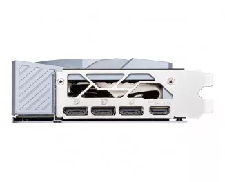 Видеокарта MSI GeForce RTX 5080 16G GAMING TRIO OC WHITE