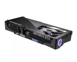 Видеокарта MSI GeForce RTX 5080 16G GAMING TRIO