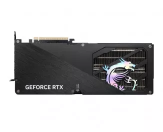 Видеокарта MSI GeForce RTX 5080 16G GAMING TRIO
