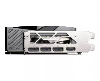 Видеокарта MSI GeForce RTX 5080 16G GAMING TRIO