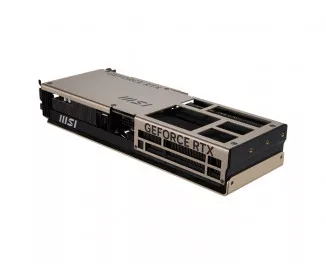 Видеокарта MSI GeForce RTX 5080 16G INSPIRE 3X OC