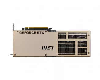 Відеокарта MSI GeForce RTX 5080 16G INSPIRE 3X
