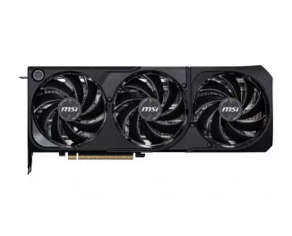 Відеокарта MSI GeForce RTX 5080 16G SHADOW 3X
