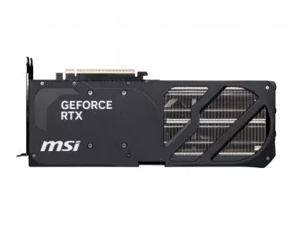 Відеокарта MSI GeForce RTX 5080 16G SHADOW 3X