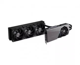 Видеокарта MSI GeForce RTX 5080 16G SUPRIM LIQUID SOC