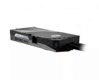 Видеокарта MSI GeForce RTX 5080 16G SUPRIM LIQUID SOC