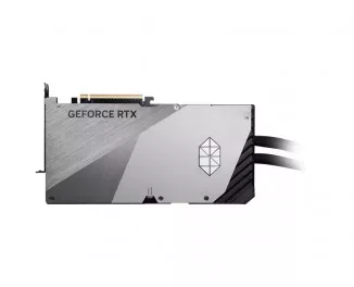 Видеокарта MSI GeForce RTX 5080 16G SUPRIM LIQUID SOC