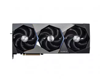 Видеокарта MSI GeForce RTX 5080 16G SUPRIM OC