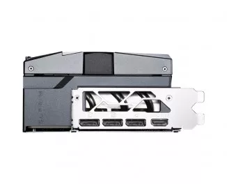 Видеокарта MSI GeForce RTX 5080 16G SUPRIM OC