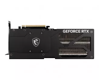 Видеокарта MSI GeForce RTX 5080 16G VENTUS 3X