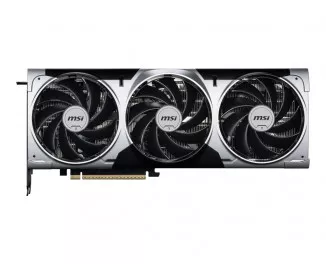 Відеокарта MSI GeForce RTX 5080 16G VENTUS 3X PLUS