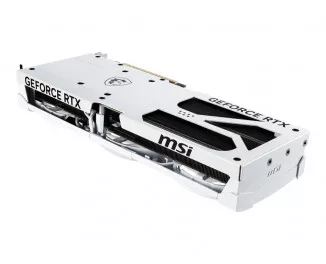 Видеокарта MSI GeForce RTX 5080 16G VENTUS 3X WHITE