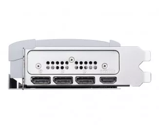 Видеокарта MSI GeForce RTX 5080 16G VENTUS 3X WHITE