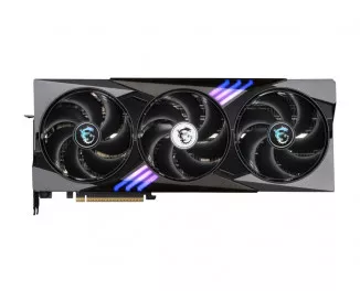 Відеокарта MSI GeForce RTX 5090 32G GAMING TRIO