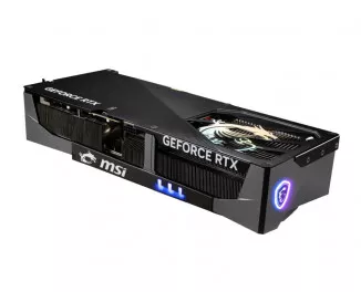 Відеокарта MSI GeForce RTX 5090 32G GAMING TRIO