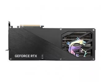Відеокарта MSI GeForce RTX 5090 32G GAMING TRIO