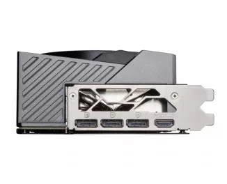 Відеокарта MSI GeForce RTX 5090 32G GAMING TRIO