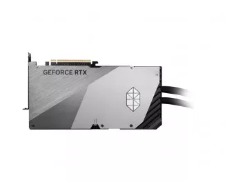 Відеокарта MSI GeForce RTX 5090 32G SUPRIM LIQUID OC