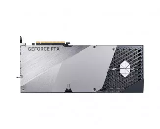 Видеокарта MSI GeForce RTX 5090 32G SUPRIM OC