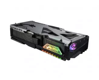 Видеокарта MSI GeForce RTX 5090 32G VANGUARD OC