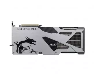 Видеокарта MSI GeForce RTX 5090 32G VANGUARD OC