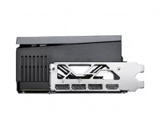 Видеокарта MSI GeForce RTX 5090 32G VANGUARD OC