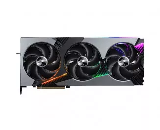Видеокарта MSI GeForce RTX 5090 32G VANGUARD SOC LAUNCH EDITION