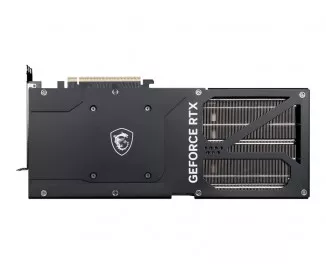 Видеокарта MSI GeForce RTX 5090 32G VENTUS 3X