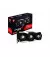 Видеокарта MSI Radeon RX 6750 XT GAMING X TRIO 12G