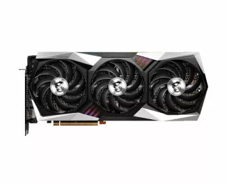 Видеокарта MSI Radeon RX 6750 XT GAMING X TRIO 12G