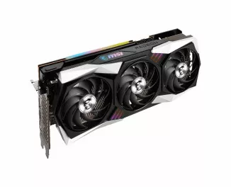 Видеокарта MSI Radeon RX 6750 XT GAMING X TRIO 12G