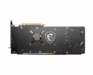 Видеокарта MSI Radeon RX 6750 XT GAMING X TRIO 12G