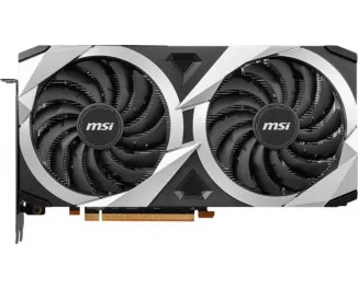 Відеокарта MSI Radeon RX 6750 XT MECH 2X 12G V1